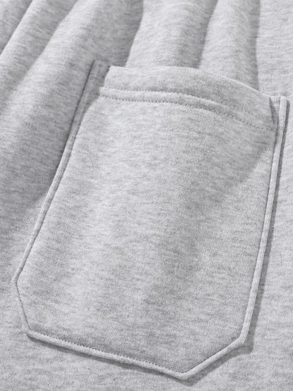 👻Men's Vintage Knitted Tracksuit Set, Fitted