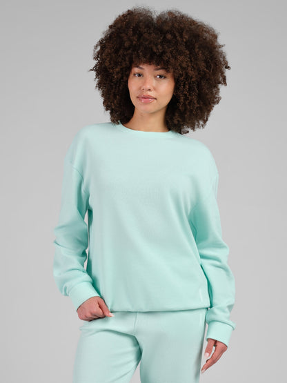 🍟Waffle Lounge Long Sleeve