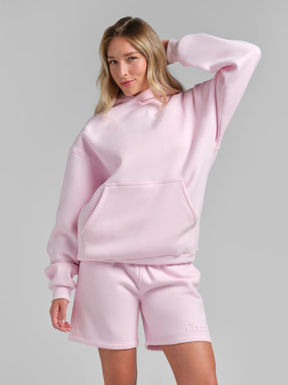 Minimalist Hoodie – Mega