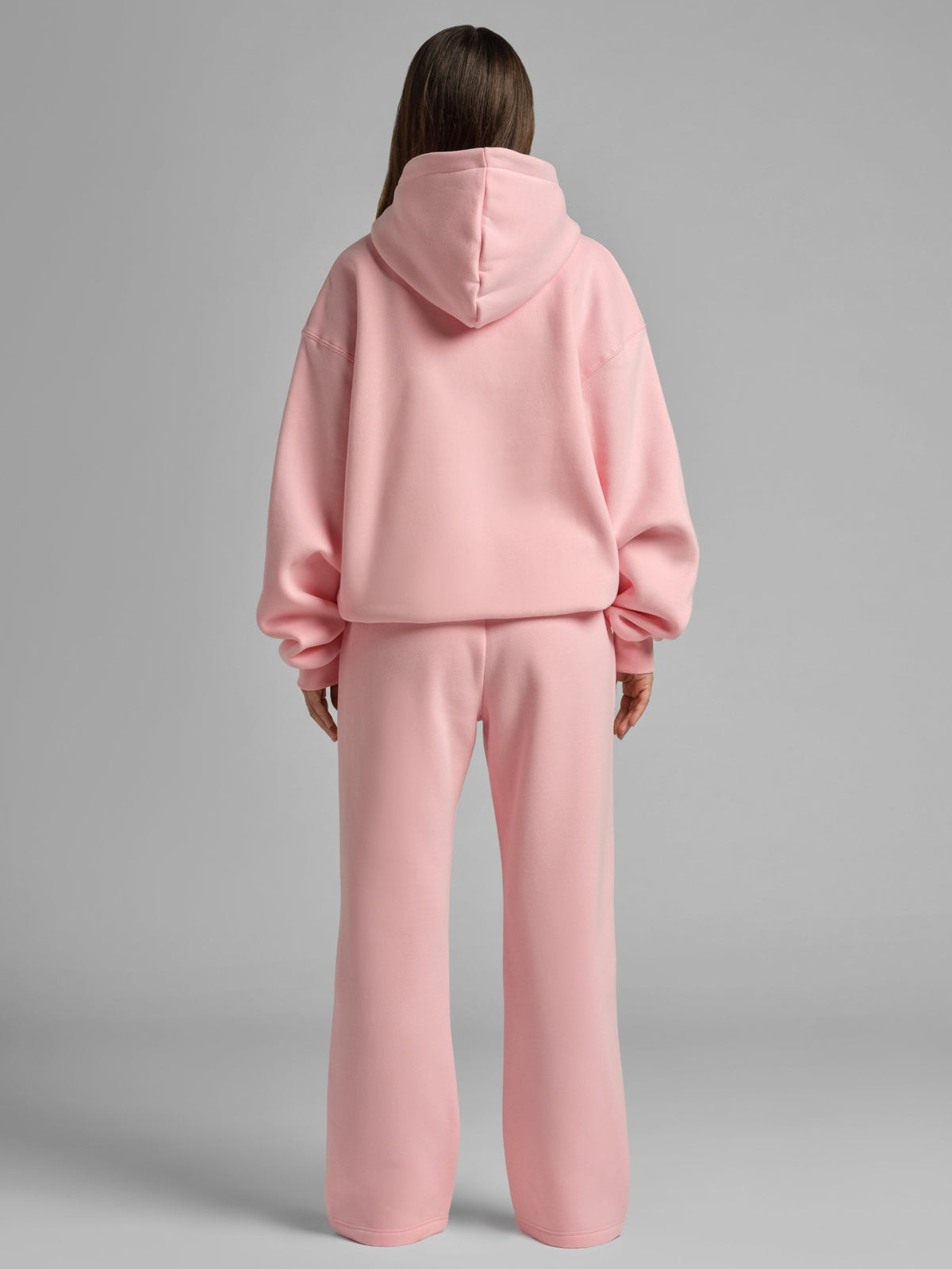 Minimalist Hoodie – Mega