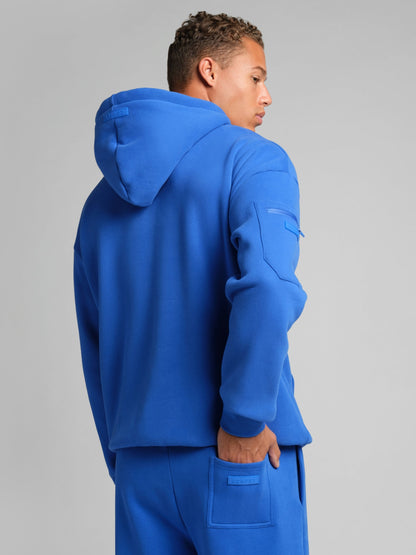 Airplane Mode Travel Hoodie
