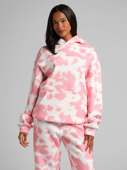 Minimalist Hoodie – Mega