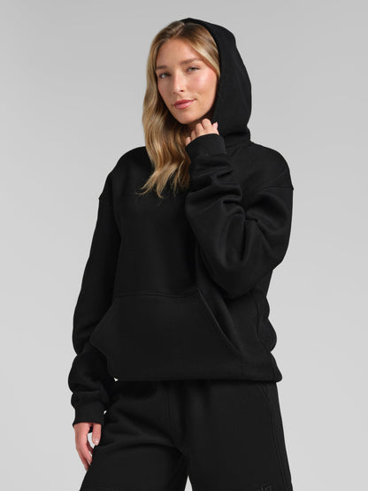 Minimalist Hoodie – Mega