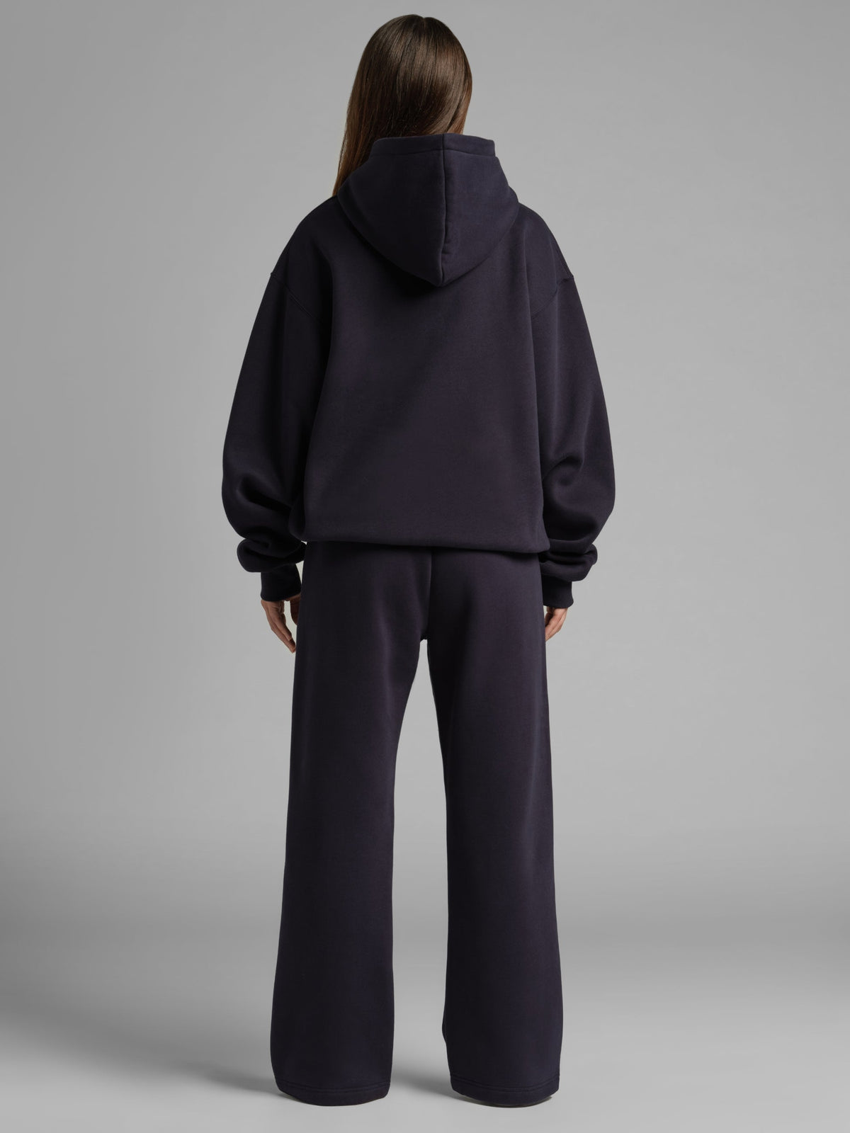 Minimalist Hoodie – Mega