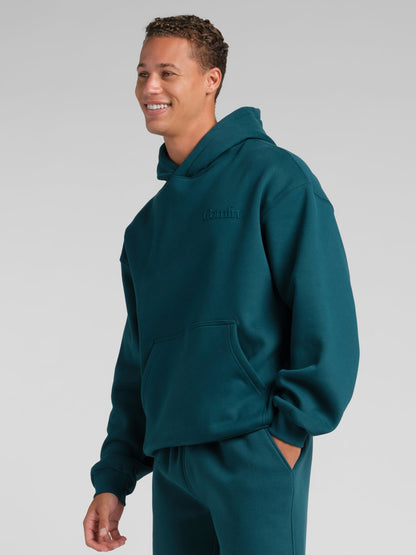 Minimalist Hoodie – Mega