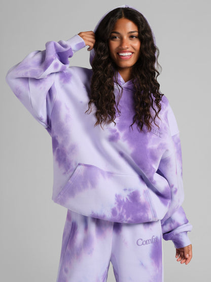 Minimalist Hoodie – Mega