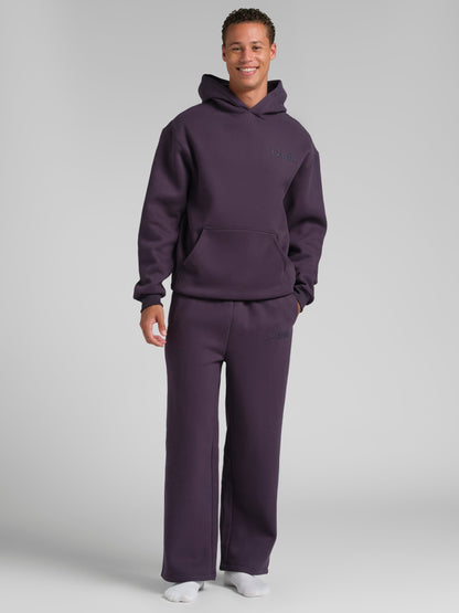 Minimalist Hoodie – Mega