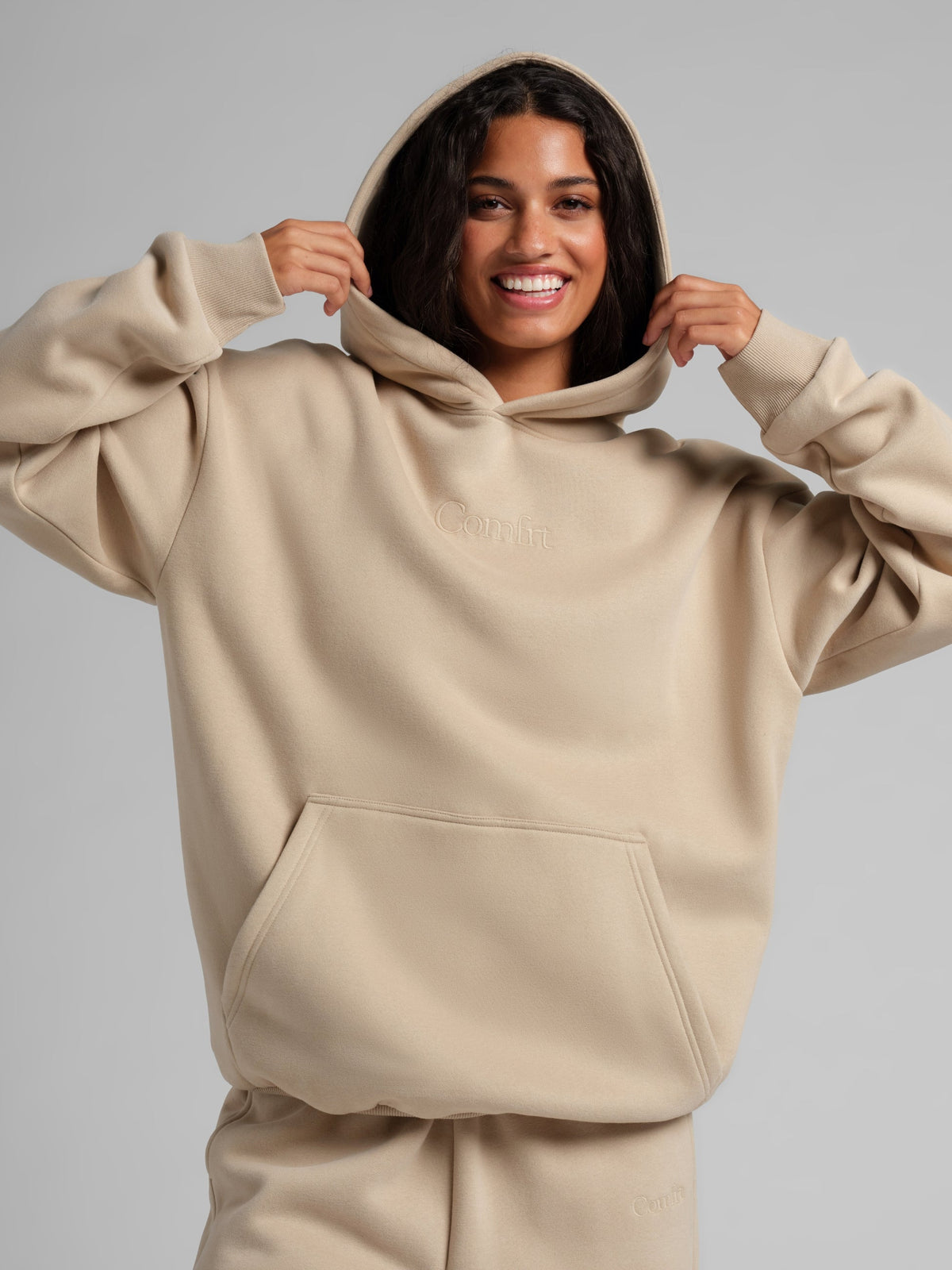🍟Signature Hoodie
