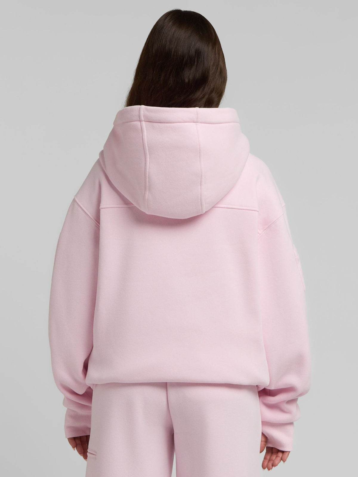 🍟Inflate Zip Hoodie