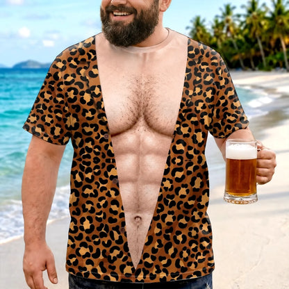 😀Custom Funny T-shirt - Personalized Birthday Gifts For Men - Confidence Included