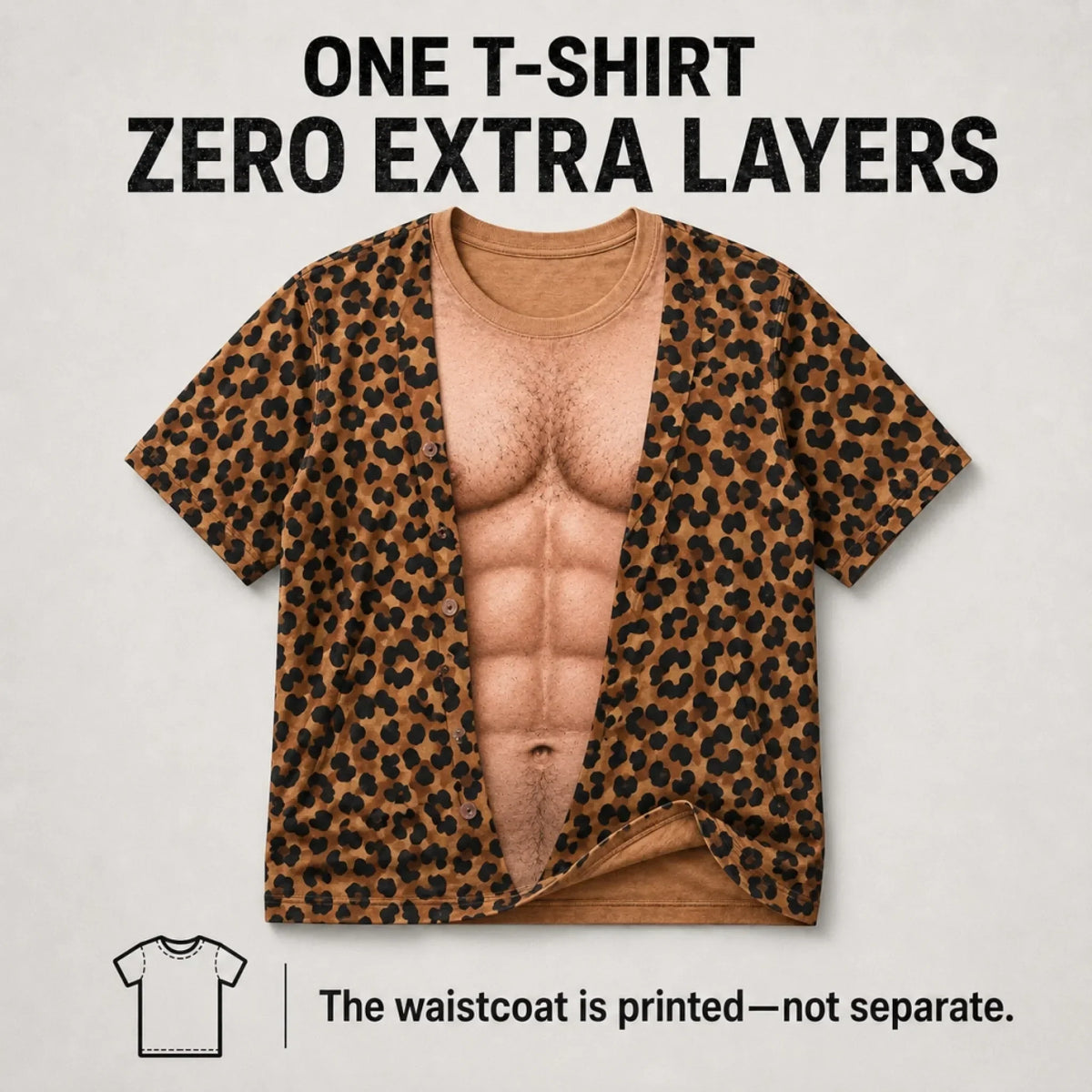 😀Custom Funny T-shirt - Personalized Birthday Gifts For Men - Confidence Included