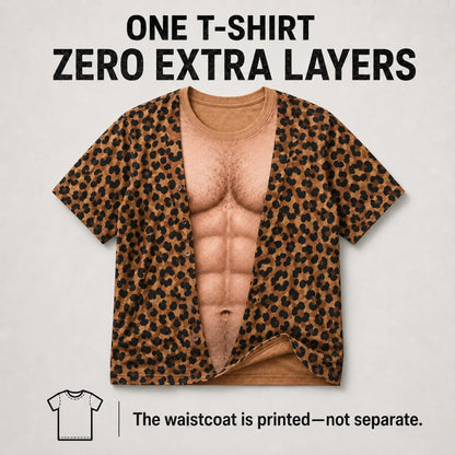 😀Custom Funny T-shirt - Personalized Birthday Gifts For Men - Confidence Included