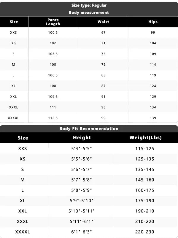 👻Men's Casual Athletic Long Pants, Quick-Drying Polyester