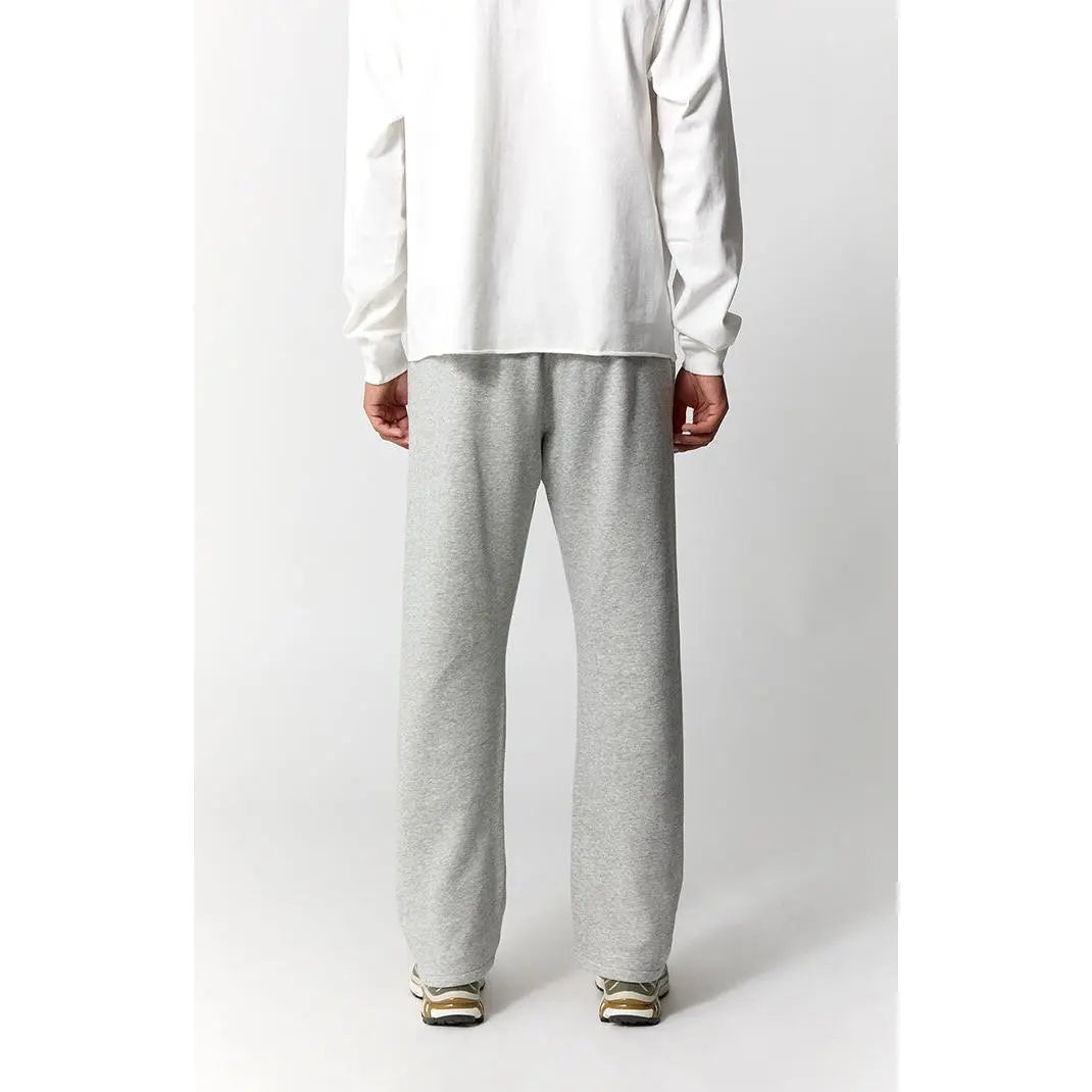 👻Pacsun Men's Gray Johnny Fleece Sweatpants