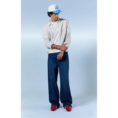 👻Pacsun Men's Blake Extreme Baggy Jeans
