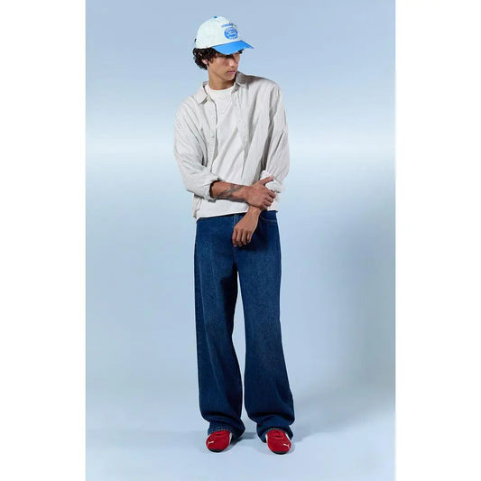 👻Pacsun Men's Blake Extreme Baggy Jeans
