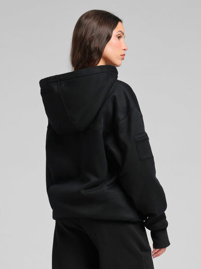 🍟Inflate Zip Hoodie