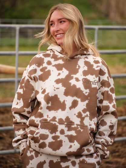 Minimalist Hoodie – Mega