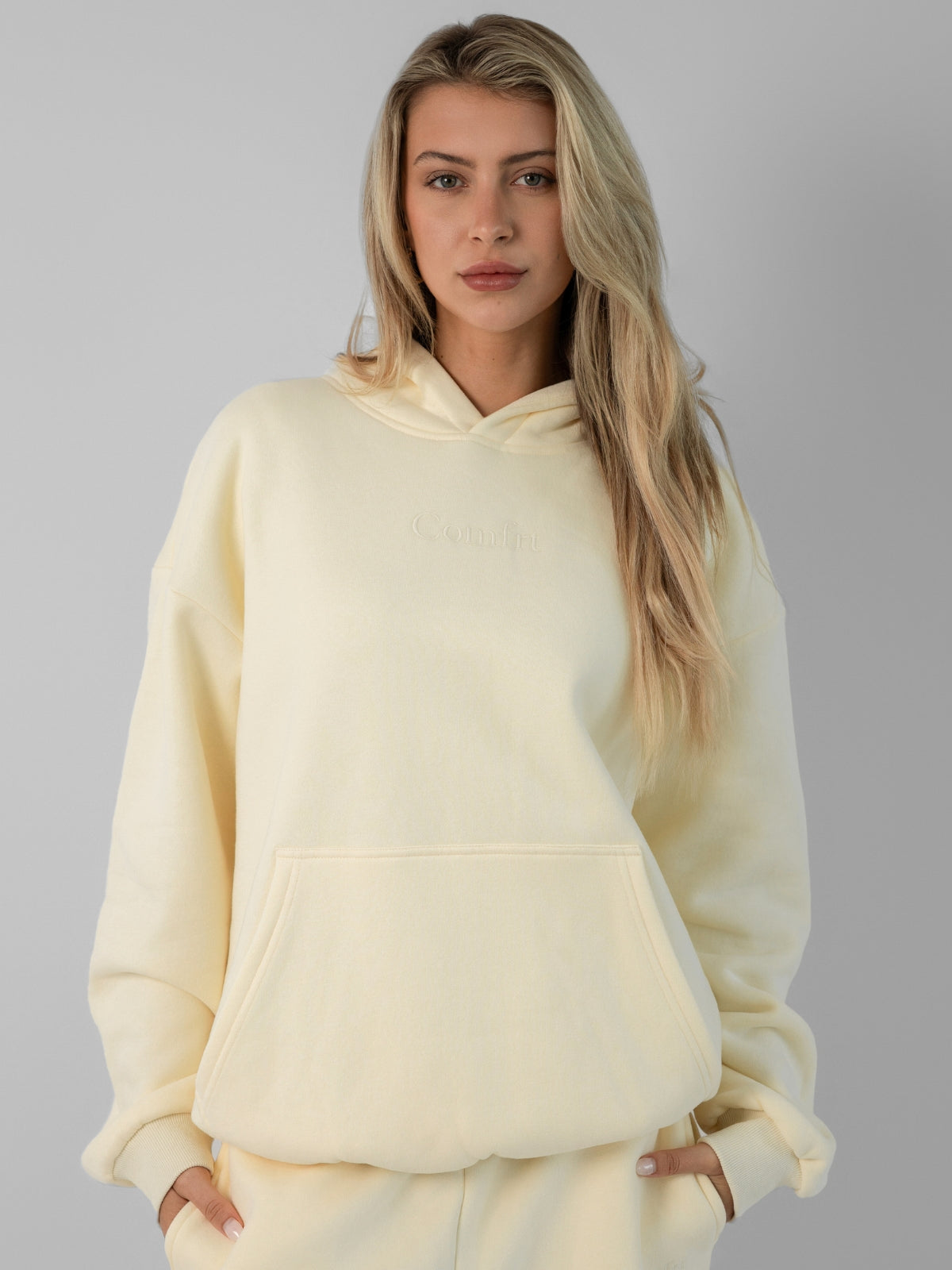 🍟Signature Hoodie