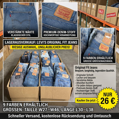 Ausverkauf — Begrenzte Stückzahl!!