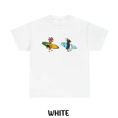👻Cody Maverick & Chicken Joe Surfs Up T-Shirt/Sweatshirt/Hoodie