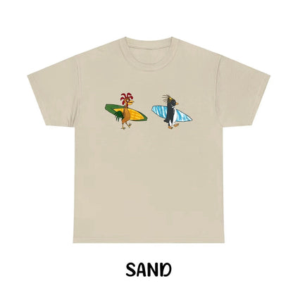 👻Cody Maverick & Chicken Joe Surfs Up T-Shirt/Sweatshirt/Hoodie