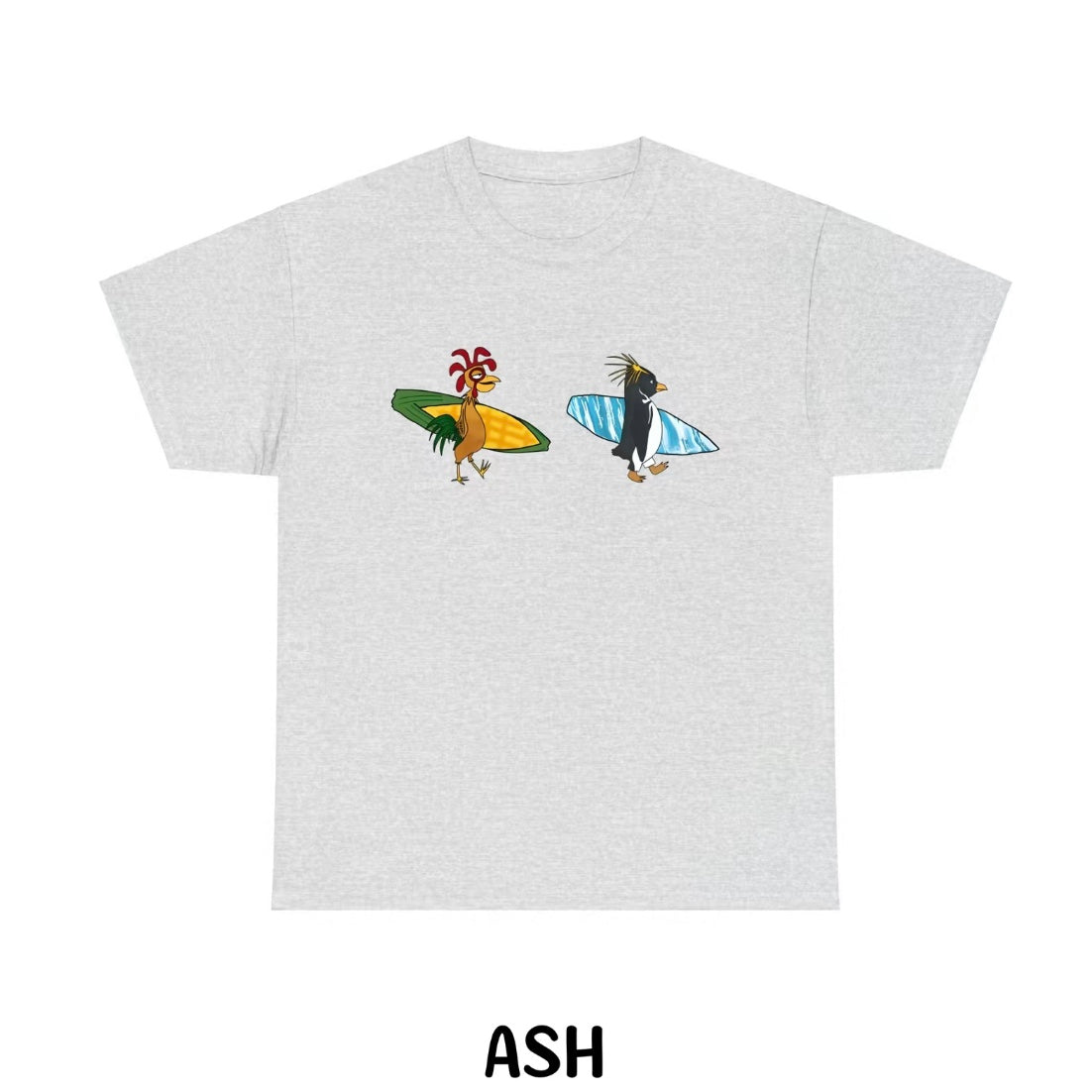 👻Cody Maverick & Chicken Joe Surfs Up T-Shirt/Sweatshirt/Hoodie