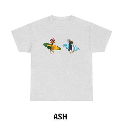 👻Cody Maverick & Chicken Joe Surfs Up T-Shirt/Sweatshirt/Hoodie