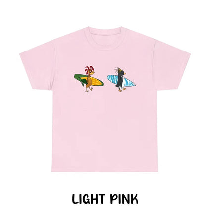 👻Cody Maverick & Chicken Joe Surfs Up T-Shirt/Sweatshirt/Hoodie