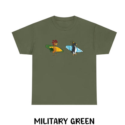 👻Cody Maverick & Chicken Joe Surfs Up T-Shirt/Sweatshirt/Hoodie