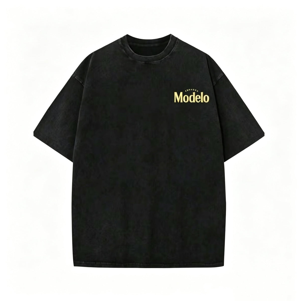 👻Retro Modelo Beer UFO Bull Abduction T-Shirt/Sweatshirt/Hoodie