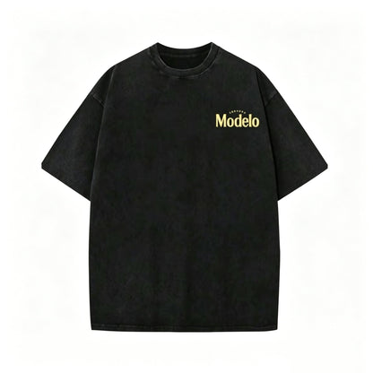 👻Retro Modelo Beer UFO Bull Abduction T-Shirt/Sweatshirt/Hoodie