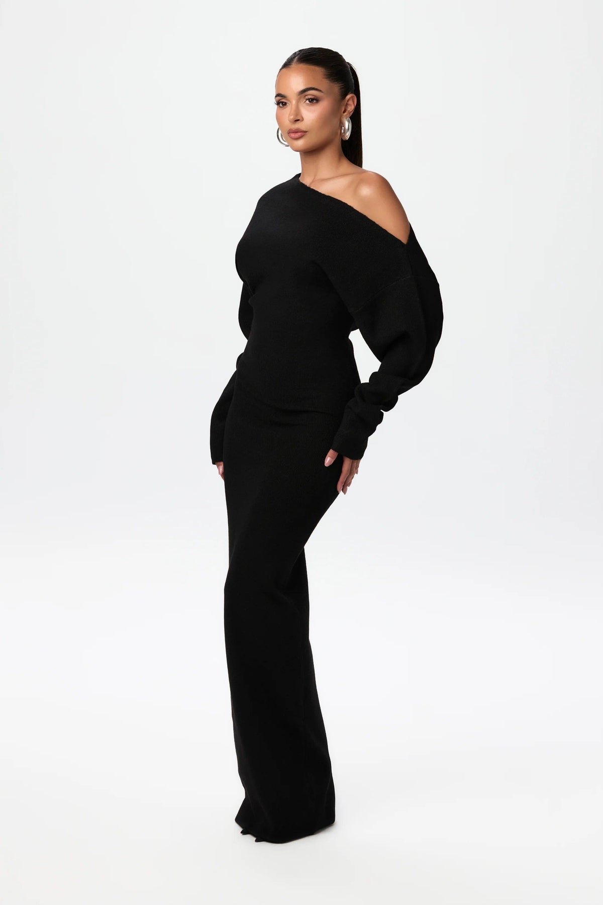 Emily™ - Knit Dress