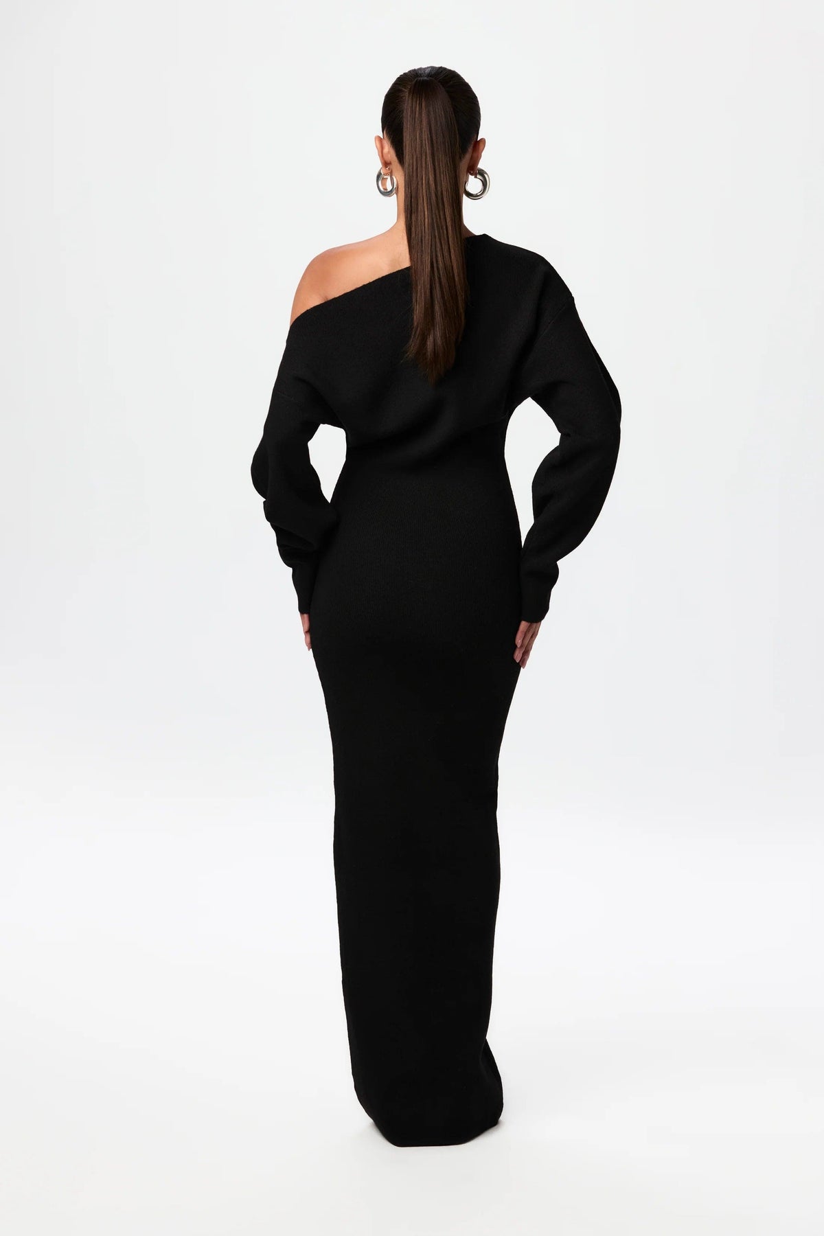 Emily™ - Knit Dress