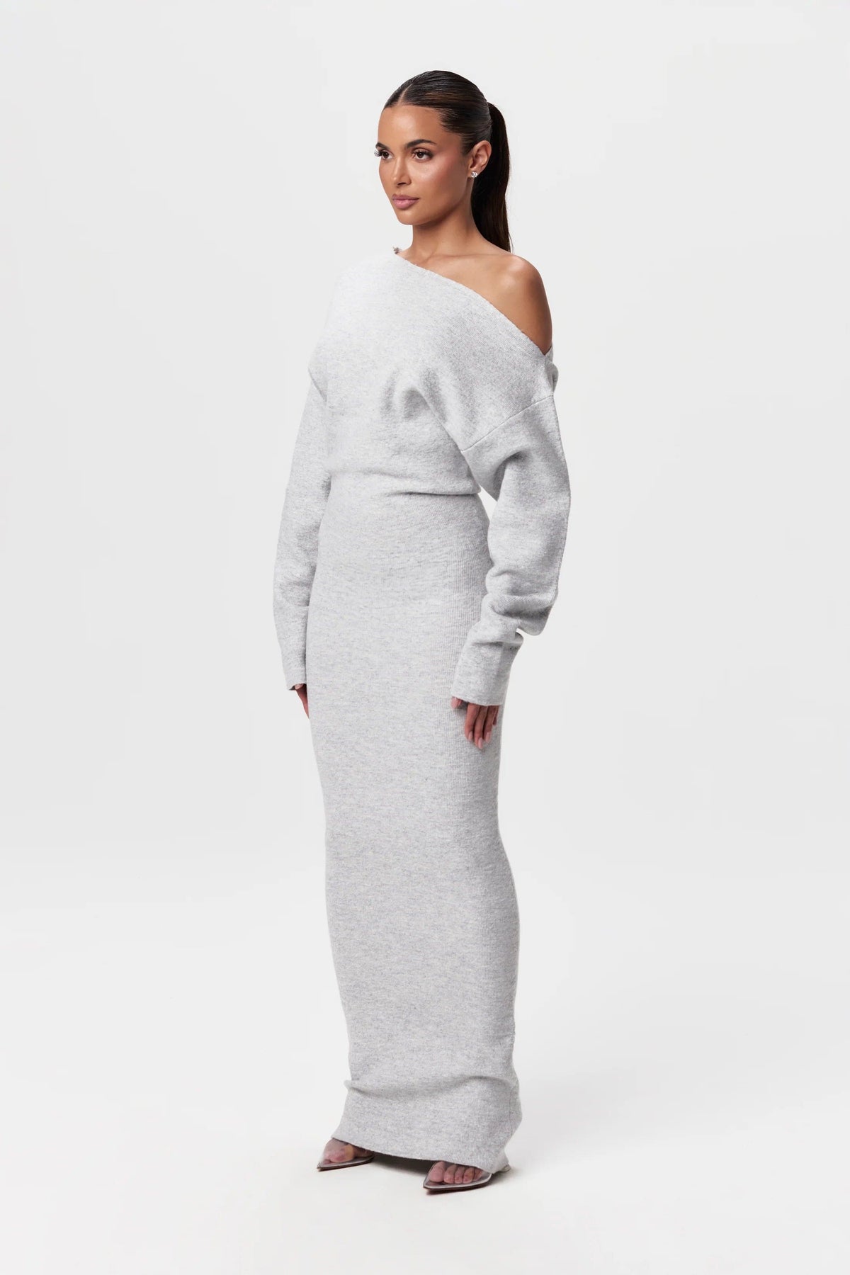 Emily™ - Knit Dress