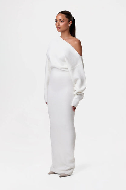 Emily™ - Knit Dress