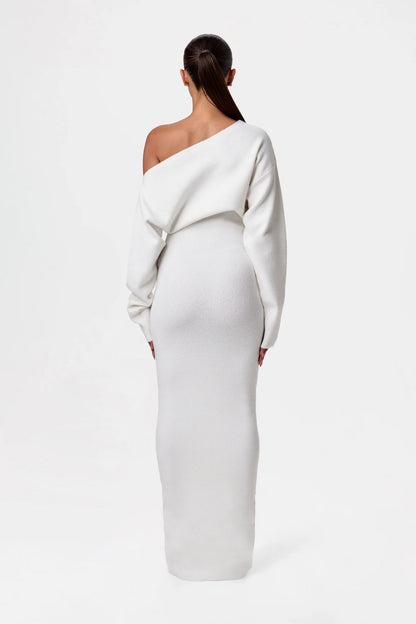 Emily™ - Knit Dress