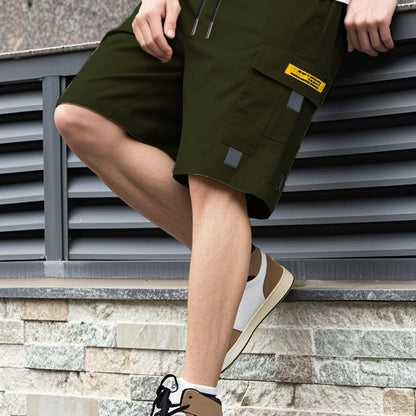 😀Men's Lightweight Cargo Shorts-Buy 2 Get Free Shipping Today!