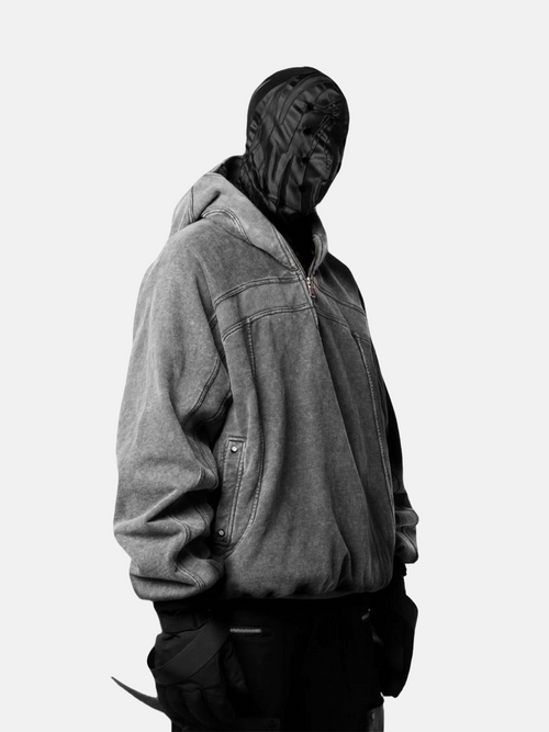 👻Phantom Hoodie