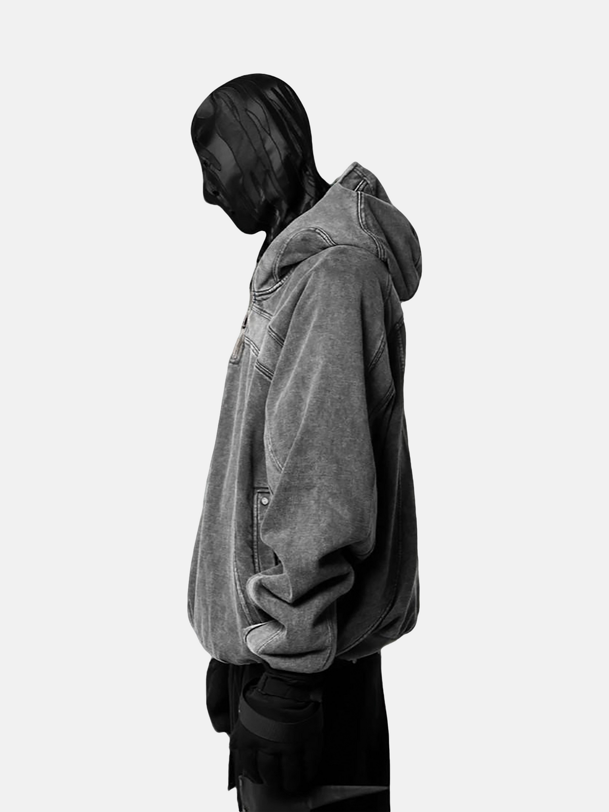 👻Phantom Hoodie
