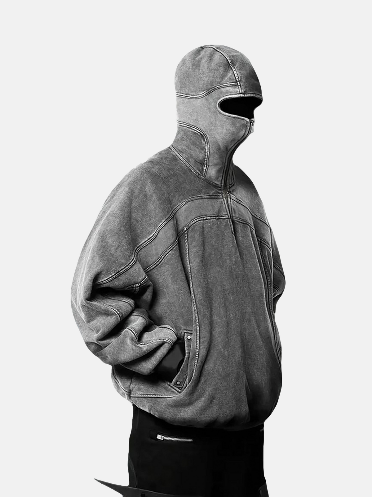 👻Phantom Hoodie