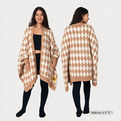 🍟Premier Plush™ Wrap