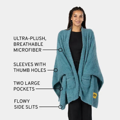 🍟Premier Plush™ Wrap
