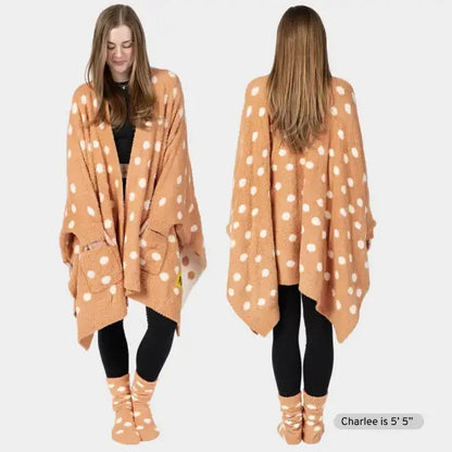 🍟Premier Plush™ Wrap