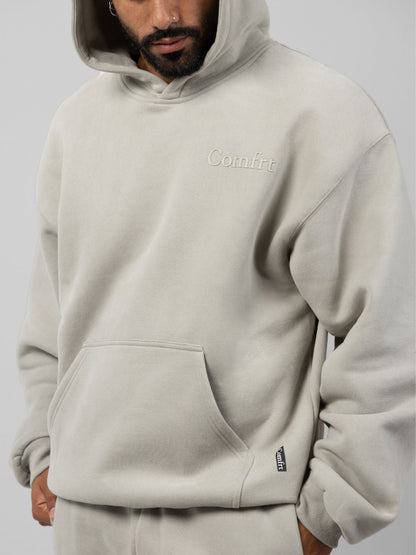 Minimalist Hoodie – Mega