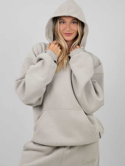 Minimalist Hoodie – Mega