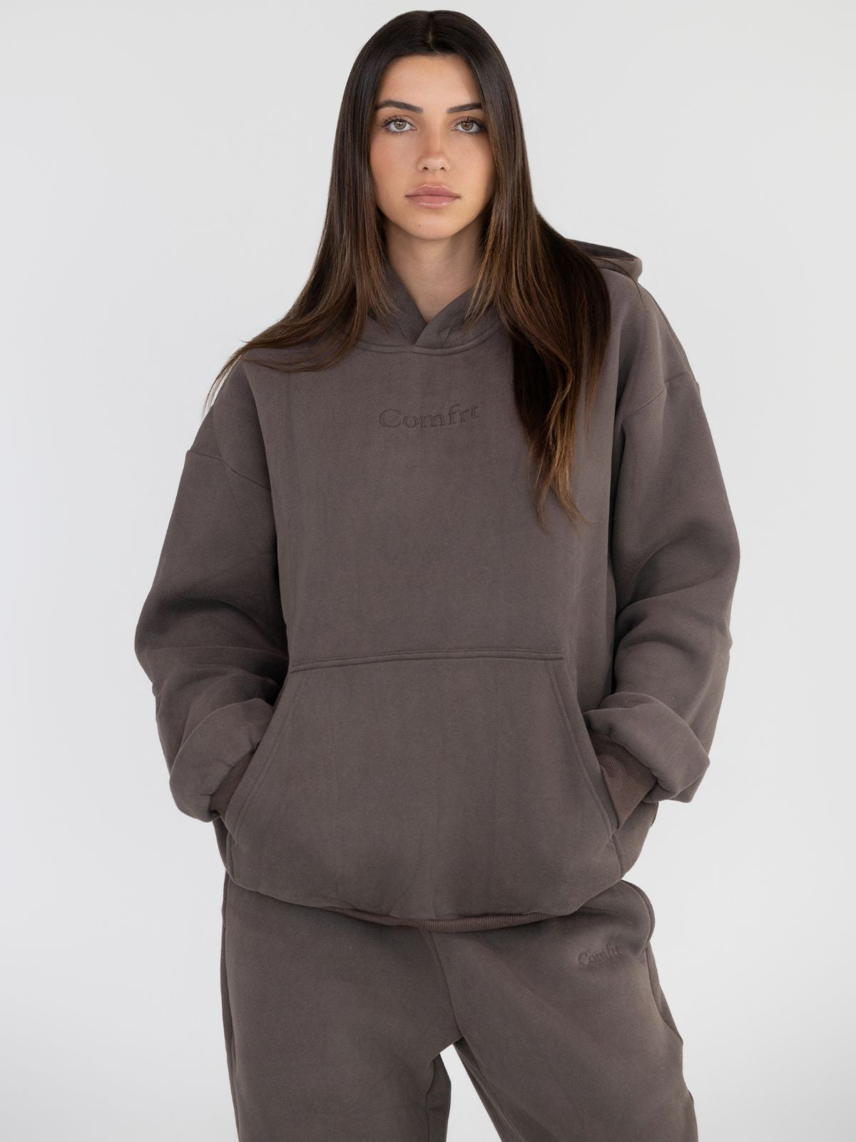 🍟Signature Hoodie