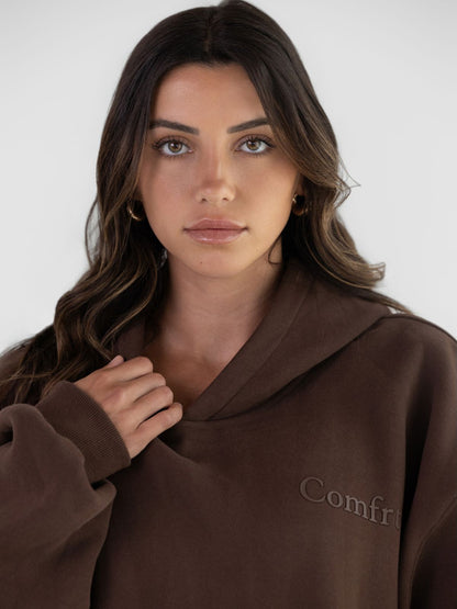 Minimalist Hoodie – Mega