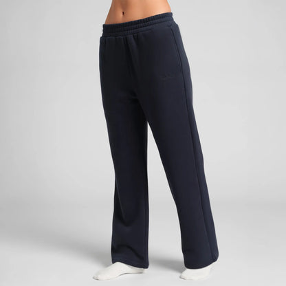 Signature Straight Leg Sweatpants by Comfrt