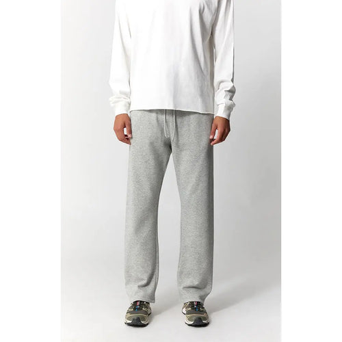 👻Pacsun Men's Gray Johnny Fleece Sweatpants